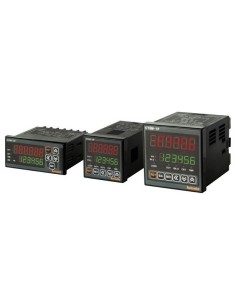 Contador digital multifunción serie CT