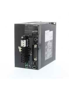 Servoaccionamiento gama alta serie Accurax G5