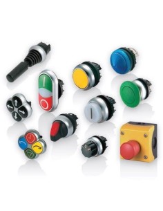 Mando y señalización series RMQ