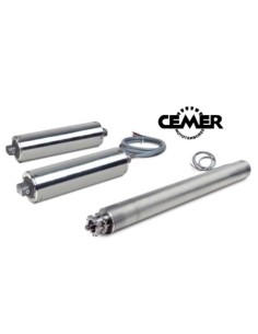 Mototambores de CEMER