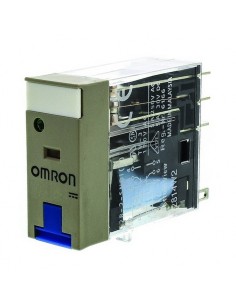 Relés de maniobra serie G2R-S