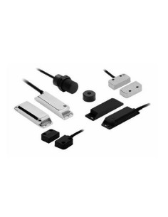 Detectores magnéticos Reed serie F3S-TGR-N-R