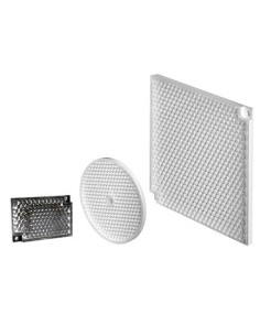 Reflectores para fotocélulas serie E39-R