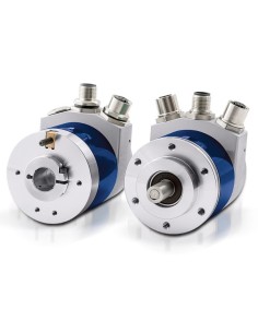 Encoders absolutos serie AMT58