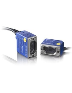 Lector de códigos fijo ultracompacto MATRIX 120
