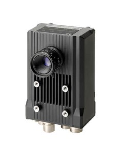 Sensores de visión pick&place serie FQM