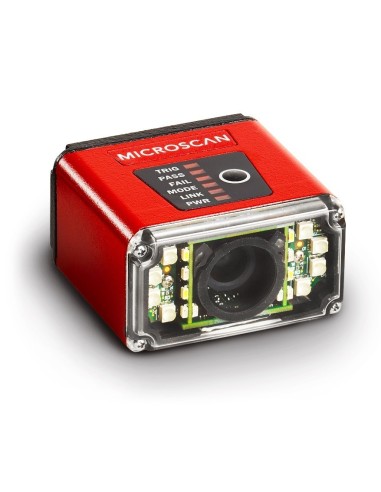 Sensores de visión artificial serie MicroHAWK MV-40