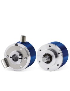 Encoders estandar serie ENC58