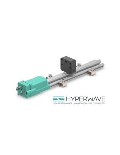 Sensores de posición magnetostrictivos WPG-A