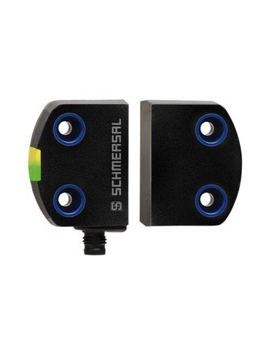 Sensor de puerta RFID serie RSS260