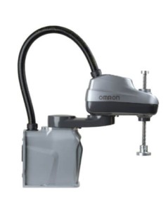 Robots tipo SCARA serie i4L