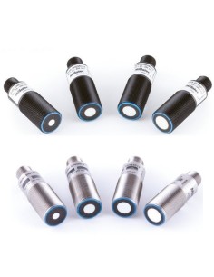 Ultrasonidos MidS y MidS+