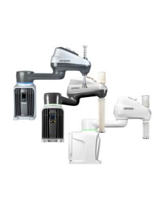 Robots tipo SCARA serie i4H