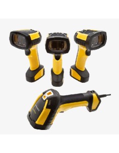 Lector industrial de códigos POWERSCAN 9600