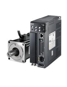 Servoaccionamientos serie ASDA-B3