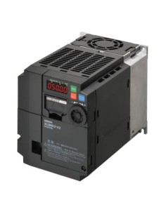 Convertidores de frecuencia serie MX2-EV2