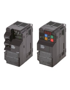 Convertidores de frecuencia serie M1