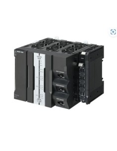 Autómata modular gama alta NX5